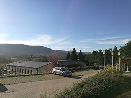 Hotel & Restaurant Bergfried