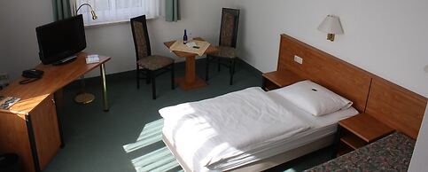 Hotel & Restaurant Bergfried