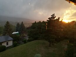 Hotel & Restaurant Bergfried