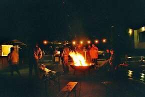 Hotel & Restaurant Bergfried