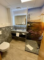 Hotel & Restaurant Bergfried