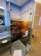 Hotel & Restaurant Bergfried