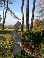 Hotel & Restaurant Bergfried