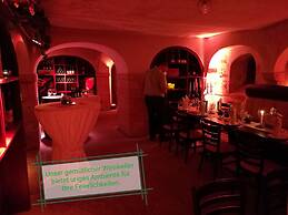 Hotel & Restaurant Bergfried