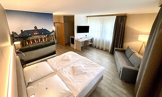 Hotel & Restaurant Bergfried