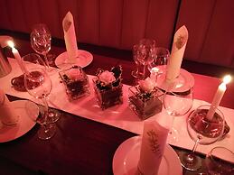 Hotel & Restaurant Bergfried