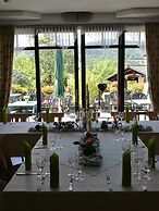 Hotel & Restaurant Bergfried