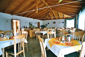 Hotel & Restaurant Bergfried