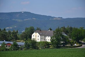 Hotel & Restaurant Bergfried