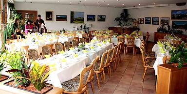 Hotel & Restaurant Bergfried