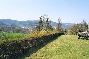 Hotel & Restaurant Bergfried