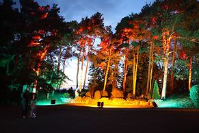 Hotel & Restaurant Bergfried