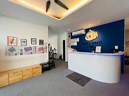 Beary Best! Hostel
