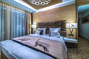 Rezydencja Nosalowy Dwór