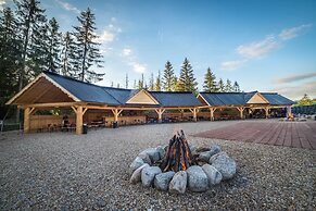 Rezydencja Nosalowy Dwór