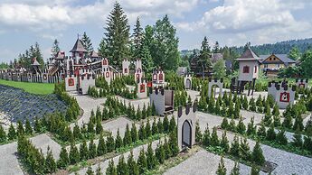 Rezydencja Nosalowy Dwór