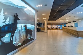 Rezydencja Nosalowy Dwór