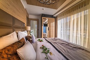 Rezydencja Nosalowy Dwór