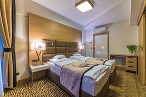 Rezydencja Nosalowy Dwór