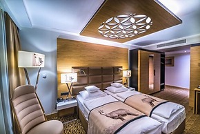 Rezydencja Nosalowy Dwór