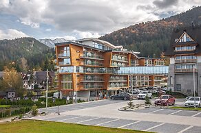 Rezydencja Nosalowy Dwór