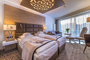 Rezydencja Nosalowy Dwór