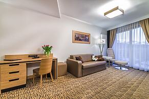 Rezydencja Nosalowy Dwór