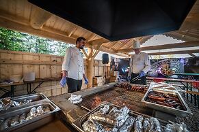 Rezydencja Nosalowy Dwór