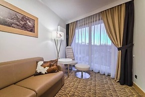 Rezydencja Nosalowy Dwór