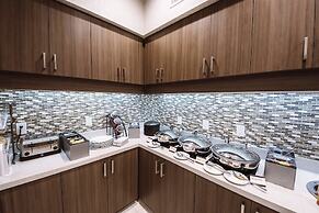 Residence Inn Harlingen