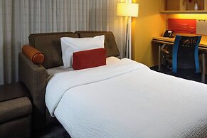 TownePlace Suites by Marriott Toronto Northeast/Markham