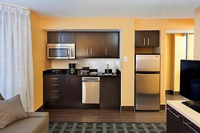 TownePlace Suites by Marriott Toronto Northeast/Markham