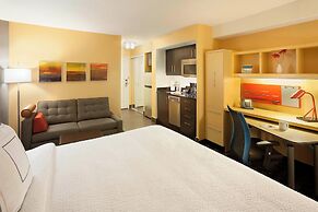 TownePlace Suites by Marriott Toronto Northeast/Markham