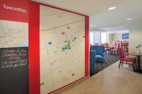 TownePlace Suites by Marriott Toronto Northeast/Markham