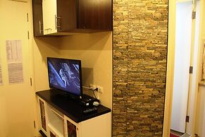 Lumpini Ville Naklua Good Luck