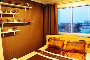 Lumpini Ville Naklua Good Luck