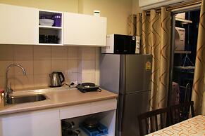 Lumpini Ville Naklua Good Luck