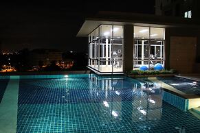 Lumpini Ville Naklua Good Luck