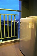 Lumpini Ville Naklua Good Luck