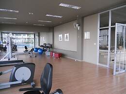 Lumpini Ville Naklua Good Luck