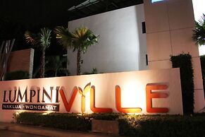Lumpini Ville Naklua Good Luck