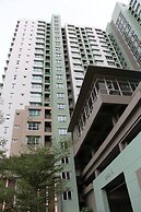 Lumpini Ville Naklua Good Luck