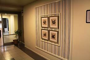 Lumpini Ville Naklua Good Luck