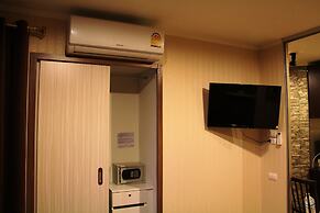 Lumpini Ville Naklua Good Luck