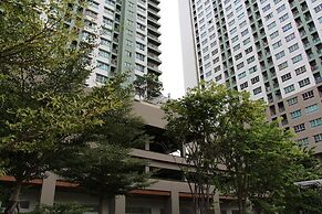 Lumpini Ville Naklua Good Luck