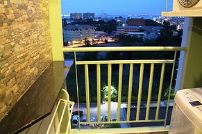 Lumpini Ville Naklua Good Luck