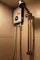 Lumpini Ville Naklua Good Luck