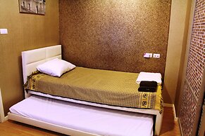 Lumpini Ville Naklua Good Luck