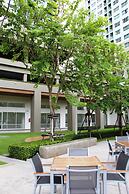 Lumpini Ville Naklua Good Luck