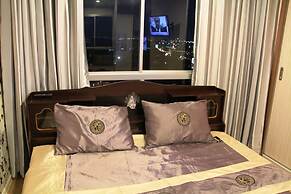 Lumpini Ville Naklua Good Luck